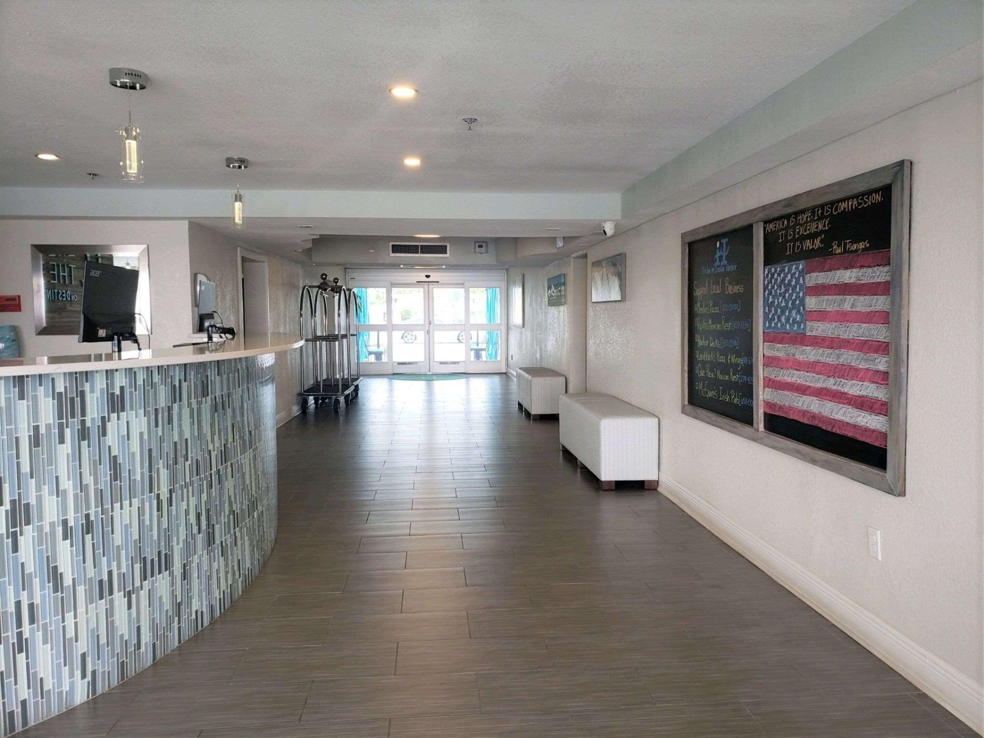 Vista Lobby Inn on Destin Harbor, Ascend Hotel Collection