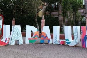 Actividad - Excursión a Guadalupe
