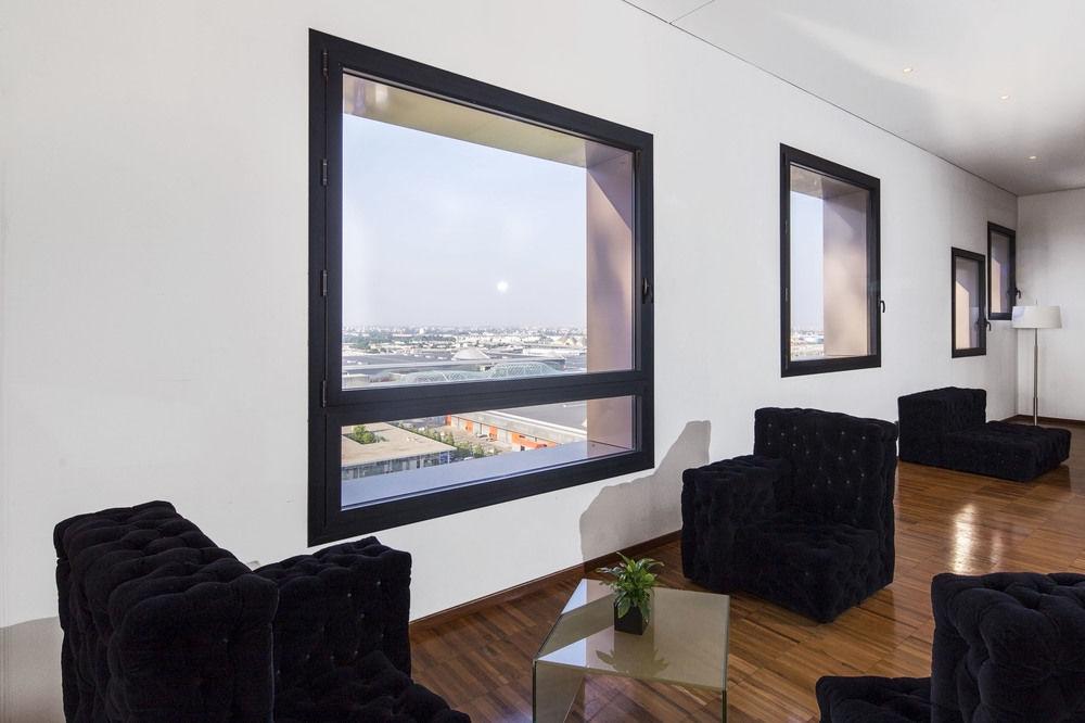 Hotel NH Milano Fiera