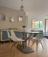 Alojamiento - Cálido Apartamento en el Poblado