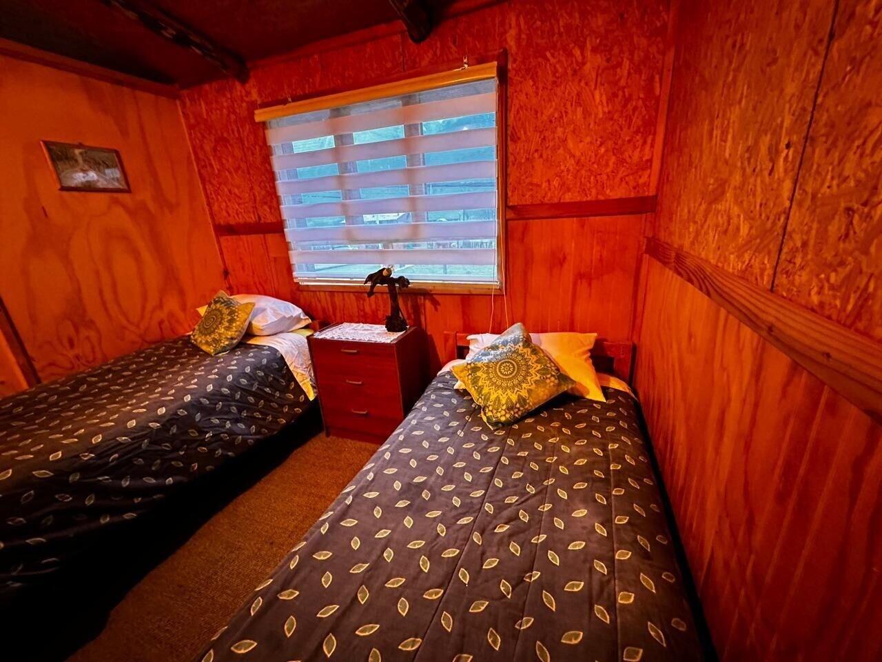 Habitación Ruta 7 Coffee & Lodging