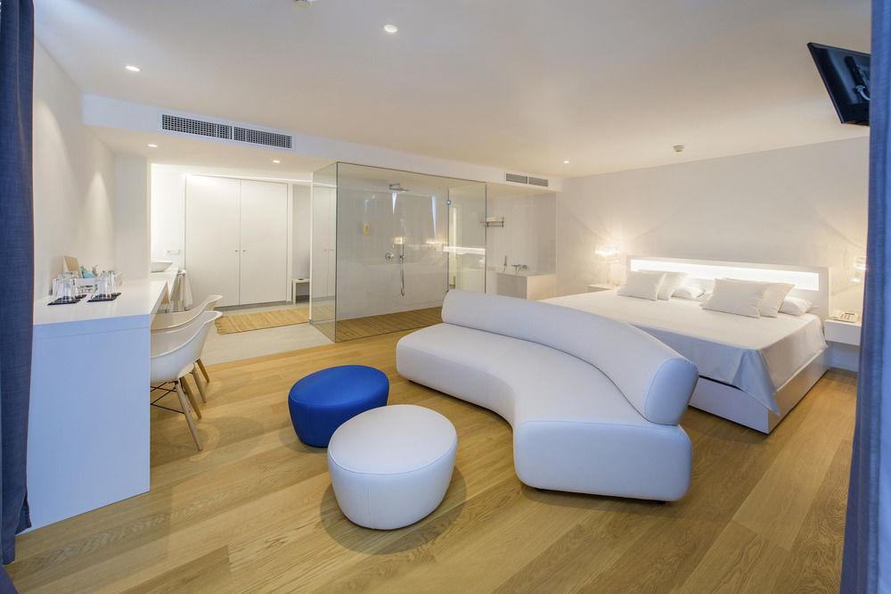 Habitación Hotel Vibra Algarb
