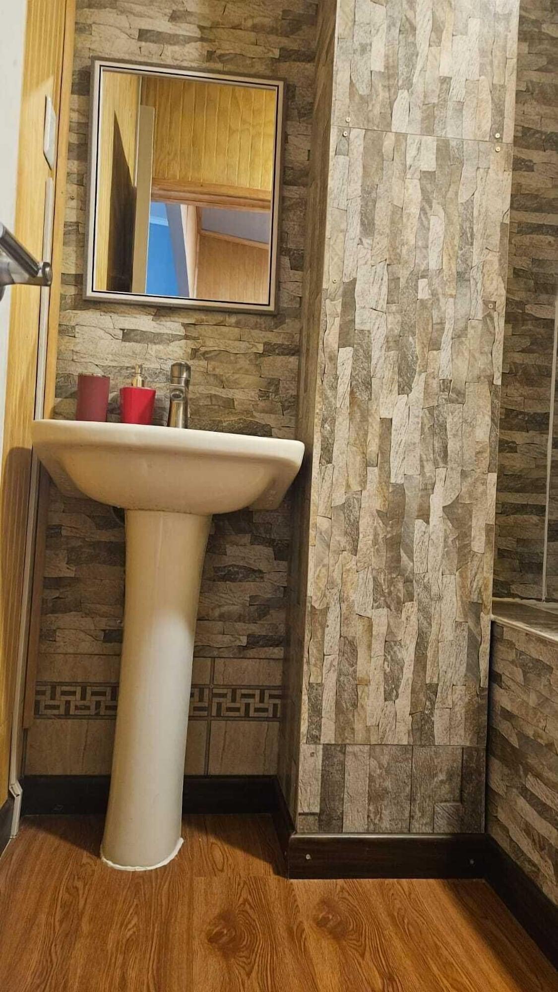 Equipamiento de Habitación worls. ends