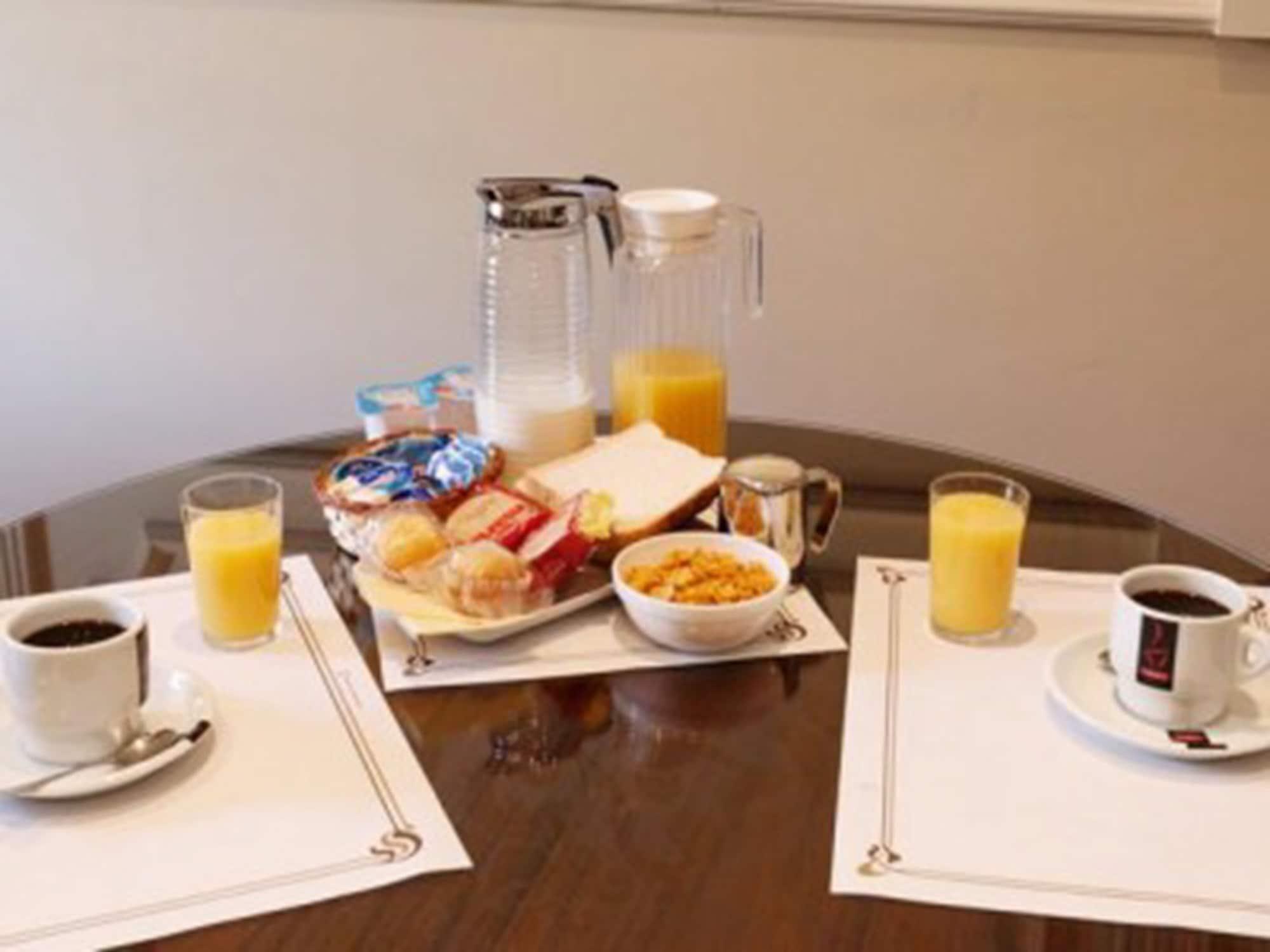 Restaurant Hotel Central