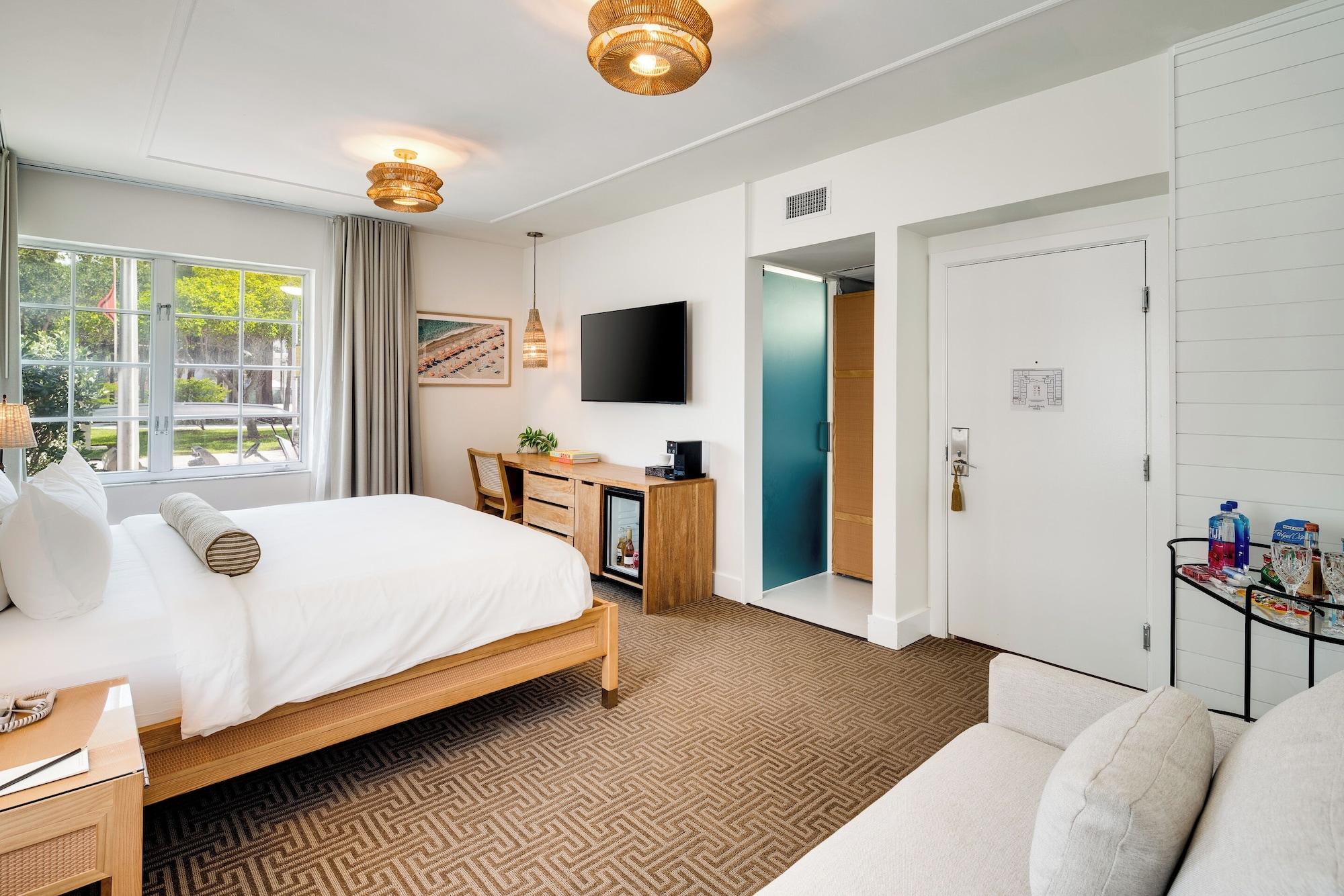 Habitación South Beach Hotel