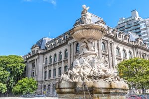Paquete - Siente el latido de la ciudad, descubre Rosario