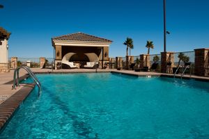 Alojamiento - Radisson Hotel Yuma
