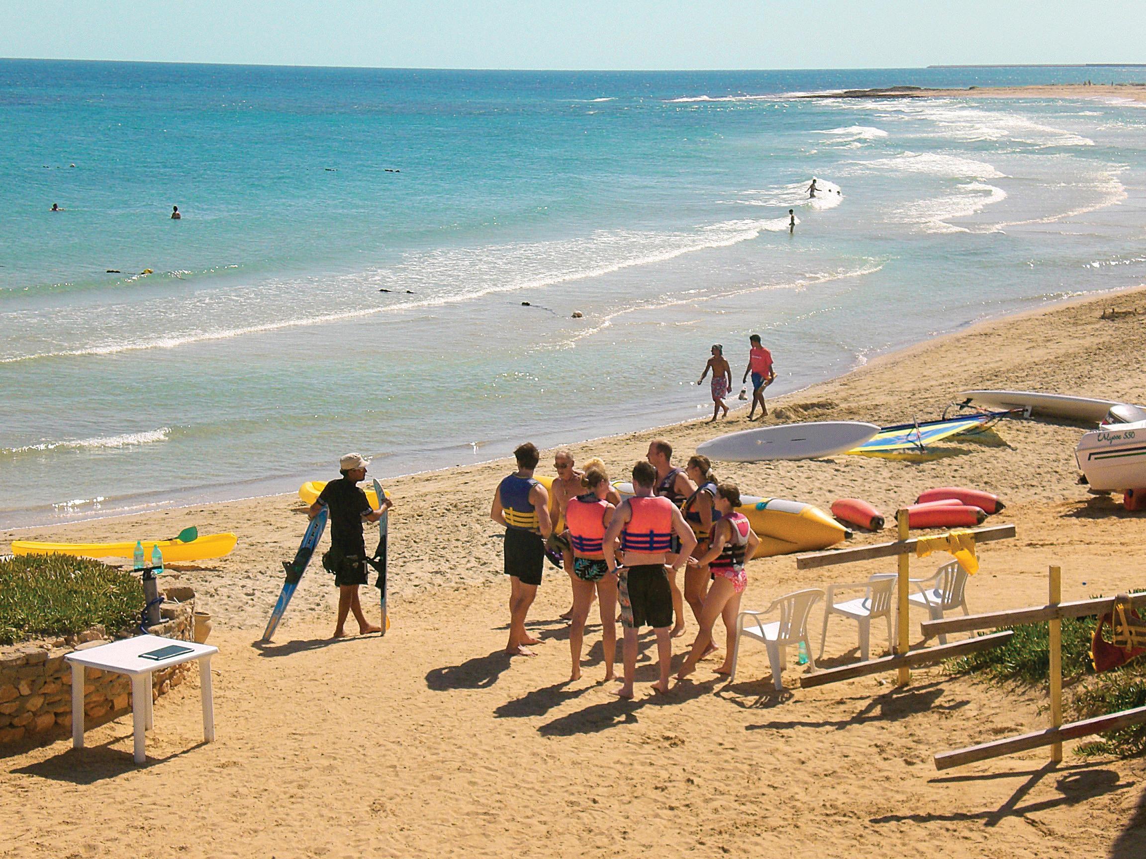 Playa Zephir Hotel & Spa