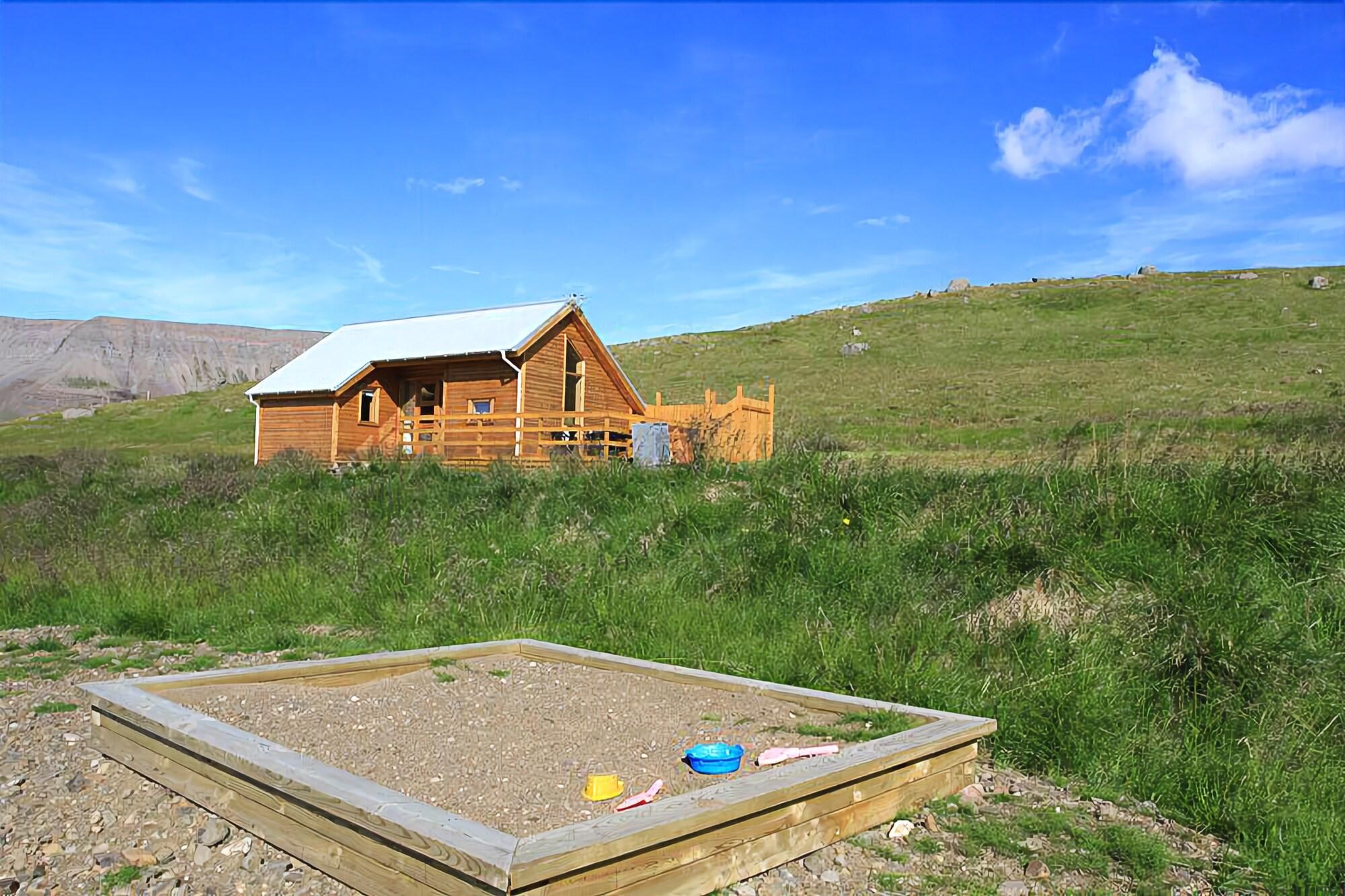 Instalaciones Recreativas Thurranes guesthouses