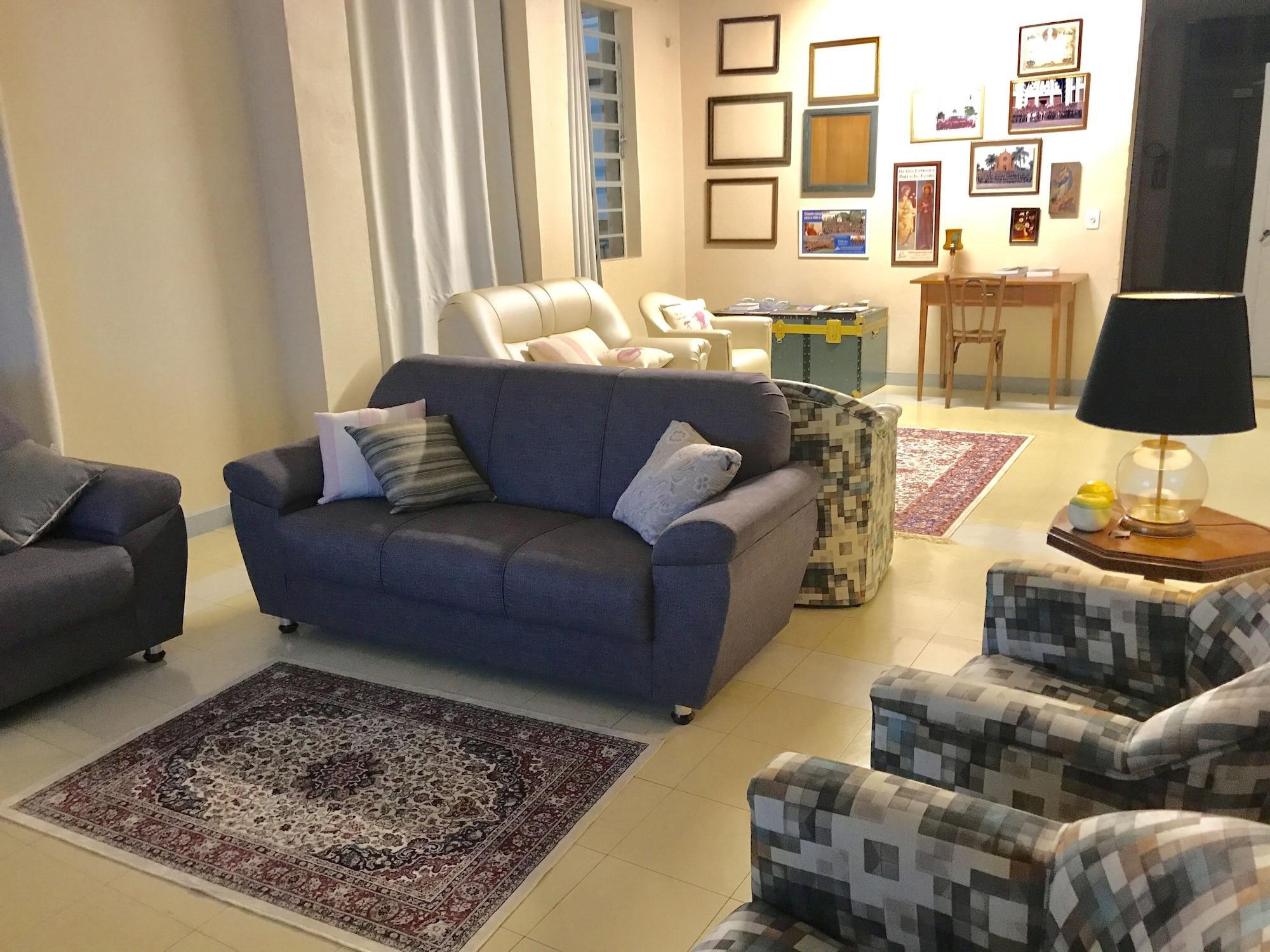 Instalaciones Recreativas Pousada Convento São Lourenço