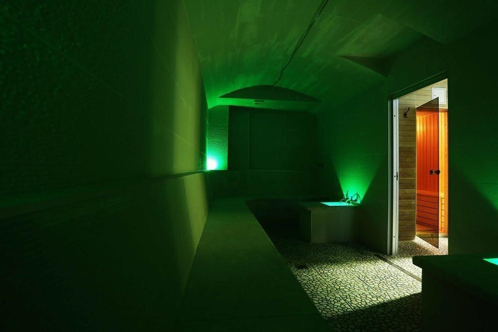 Spa Hotel Walter