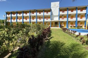 Alojamiento - Pousada Residencial das Acácias