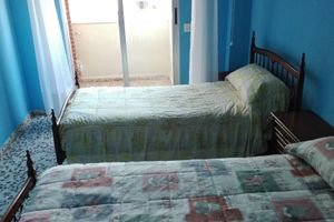 Alquiler Vacacional - Apartamento 2 D Guardamar