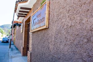 Hoteles en Valle de Bravo pet friendly