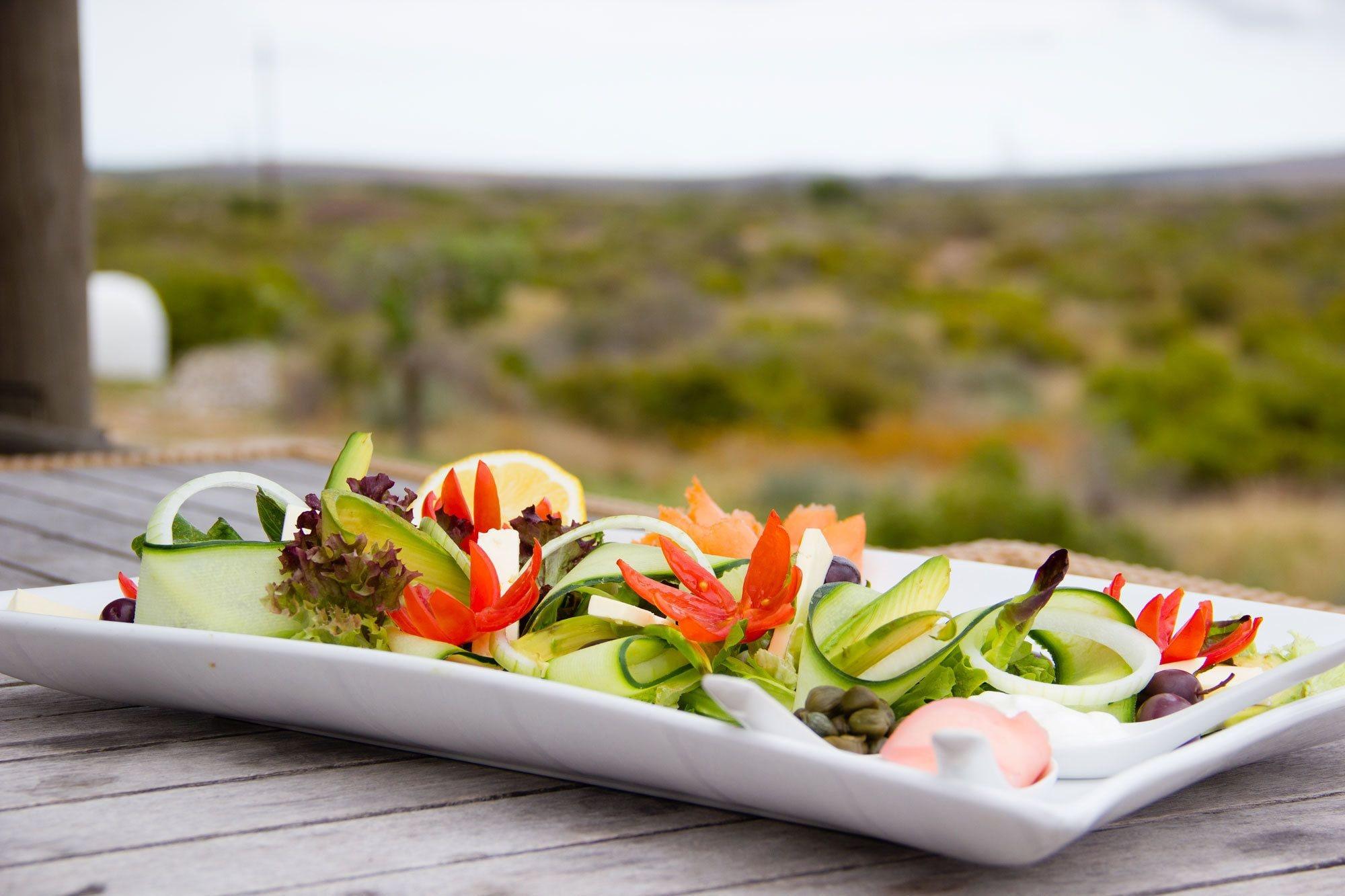 Restaurant Thali Thali Game Lodge