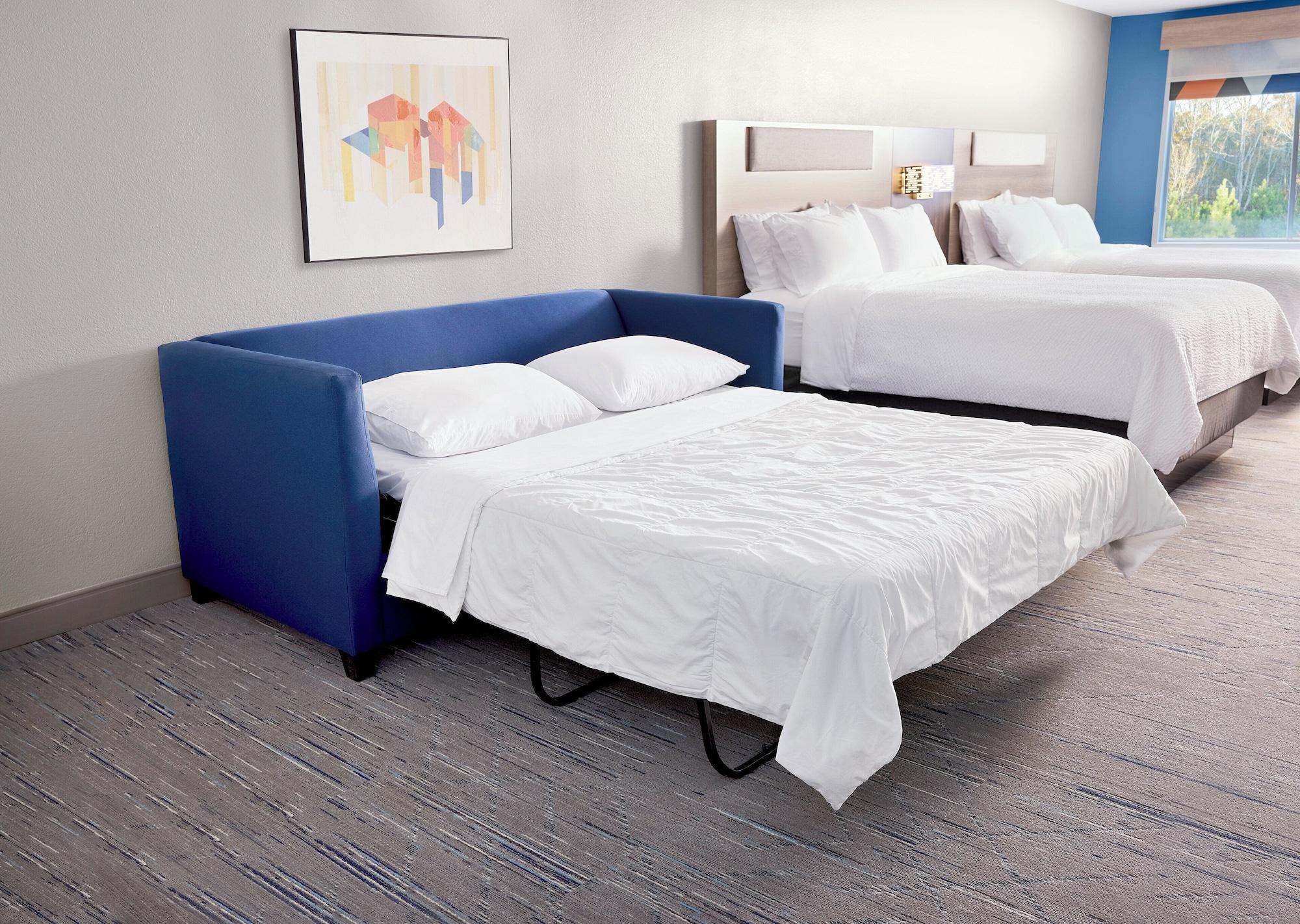Habitación Holiday Inn Express And Suites Roseburg North By Ihg