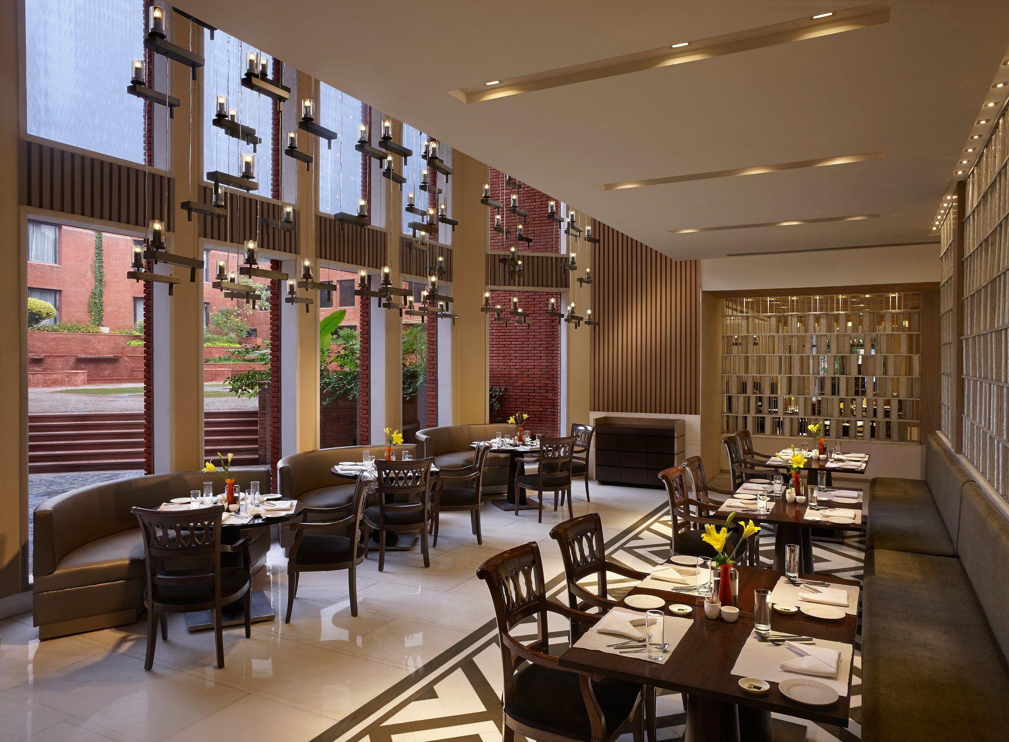 Restaurant ITC Mughal