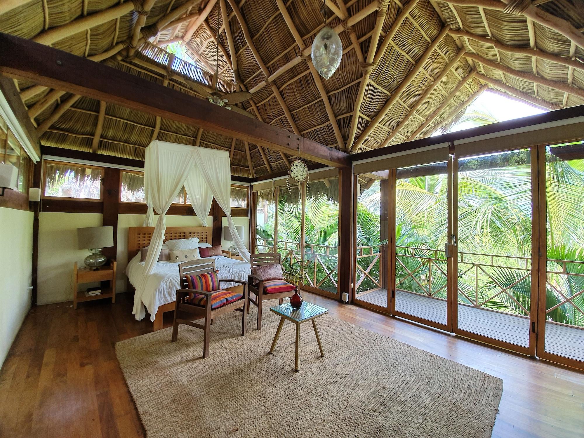 Habitación Hotel Boutique Siete Lunas
