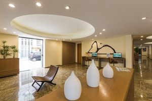Alojamiento - Gamboa Rio Hotel