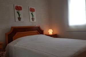 Alquiler Vacacional - Apt. High standard on the Riviera; 200m from the beach; Air conditioning; 3 bedrooms/2 suites.