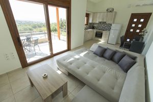 Alquiler Vacacional - Electra Villas at Kokkino Chorio