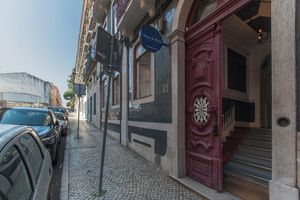 Hospedagens - Cheese & Wine Suites