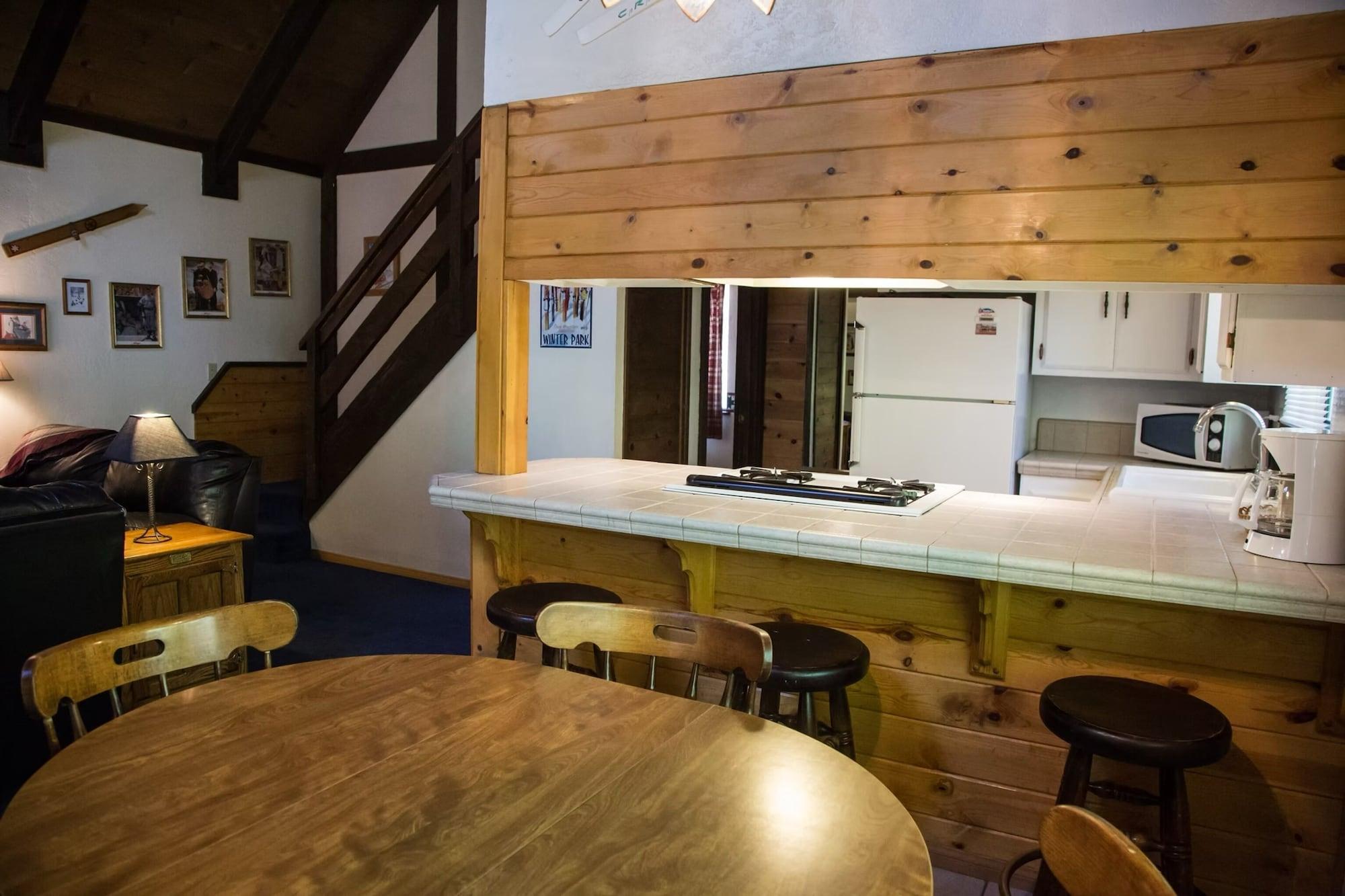 Comodidades del Alojamiento Sleepy Forest Cottages