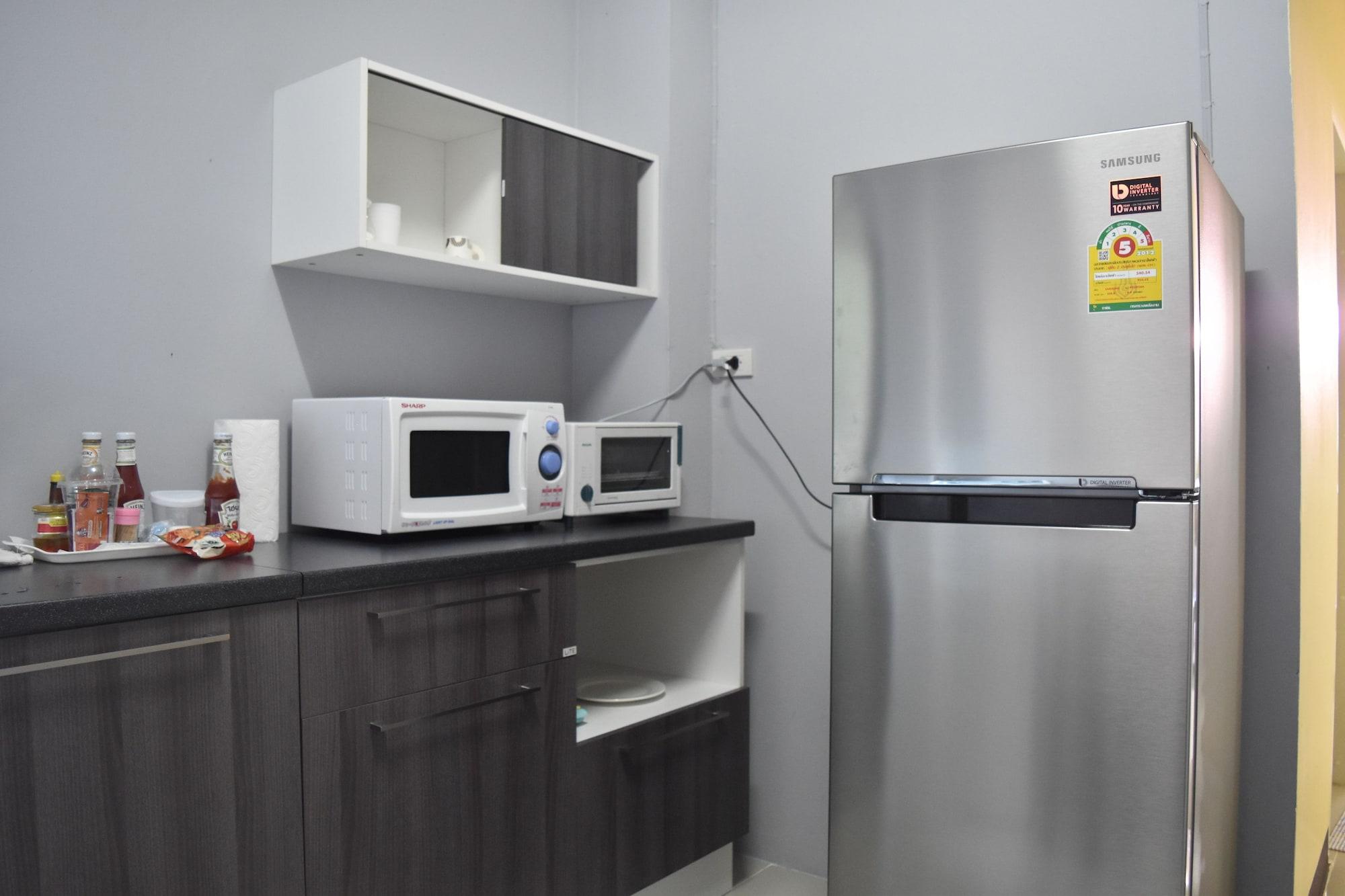 Instalaciones Recreativas Hide Bangkok Hostel