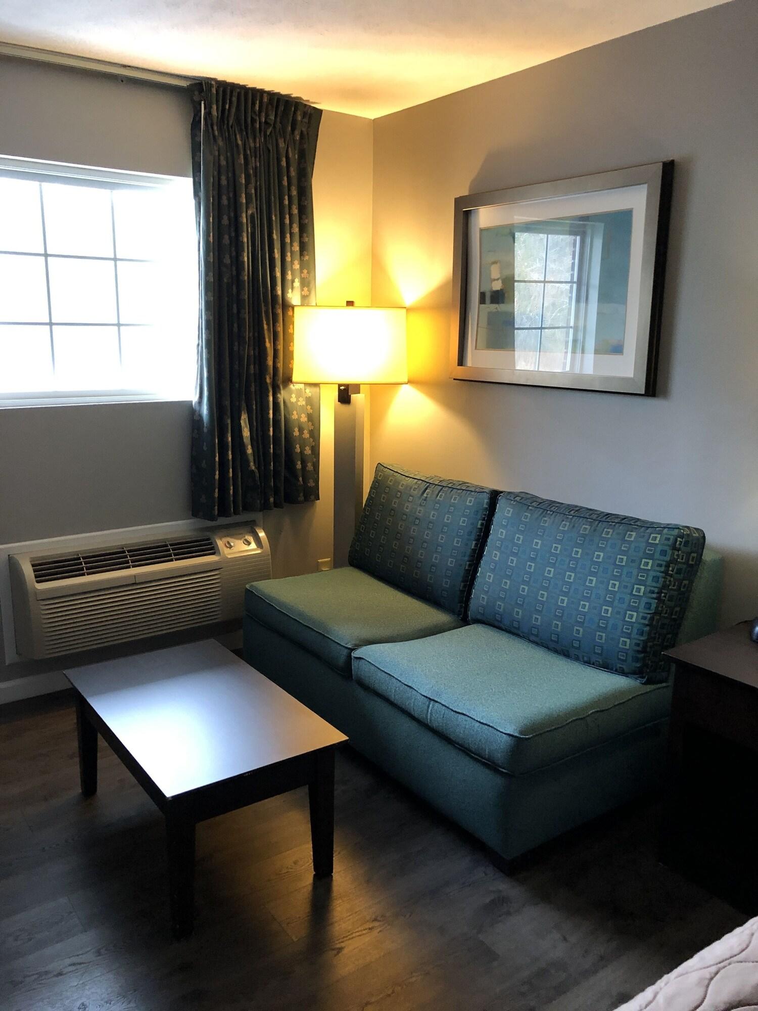 Habitación Deerfield Inn & Suites