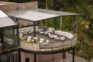 Alojamiento - Hotel Casa Tuirak