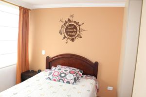 Alquiler Vacacional - Homevoyage Suite