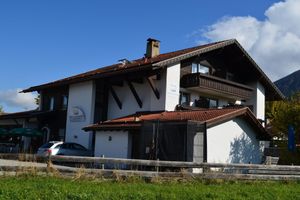 Alojamiento - Alpchalet Schwanstein