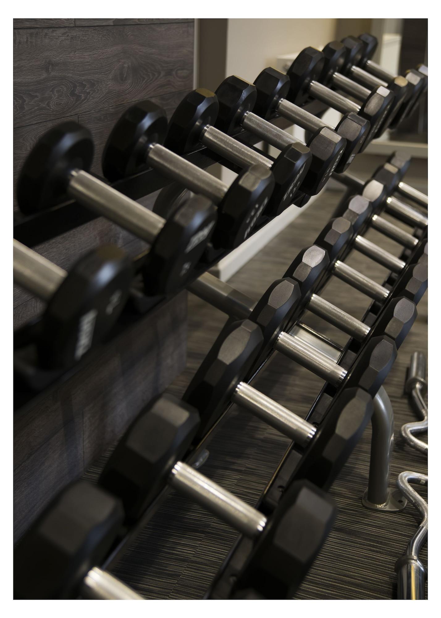 Gimnasio Casa Grande Hotel