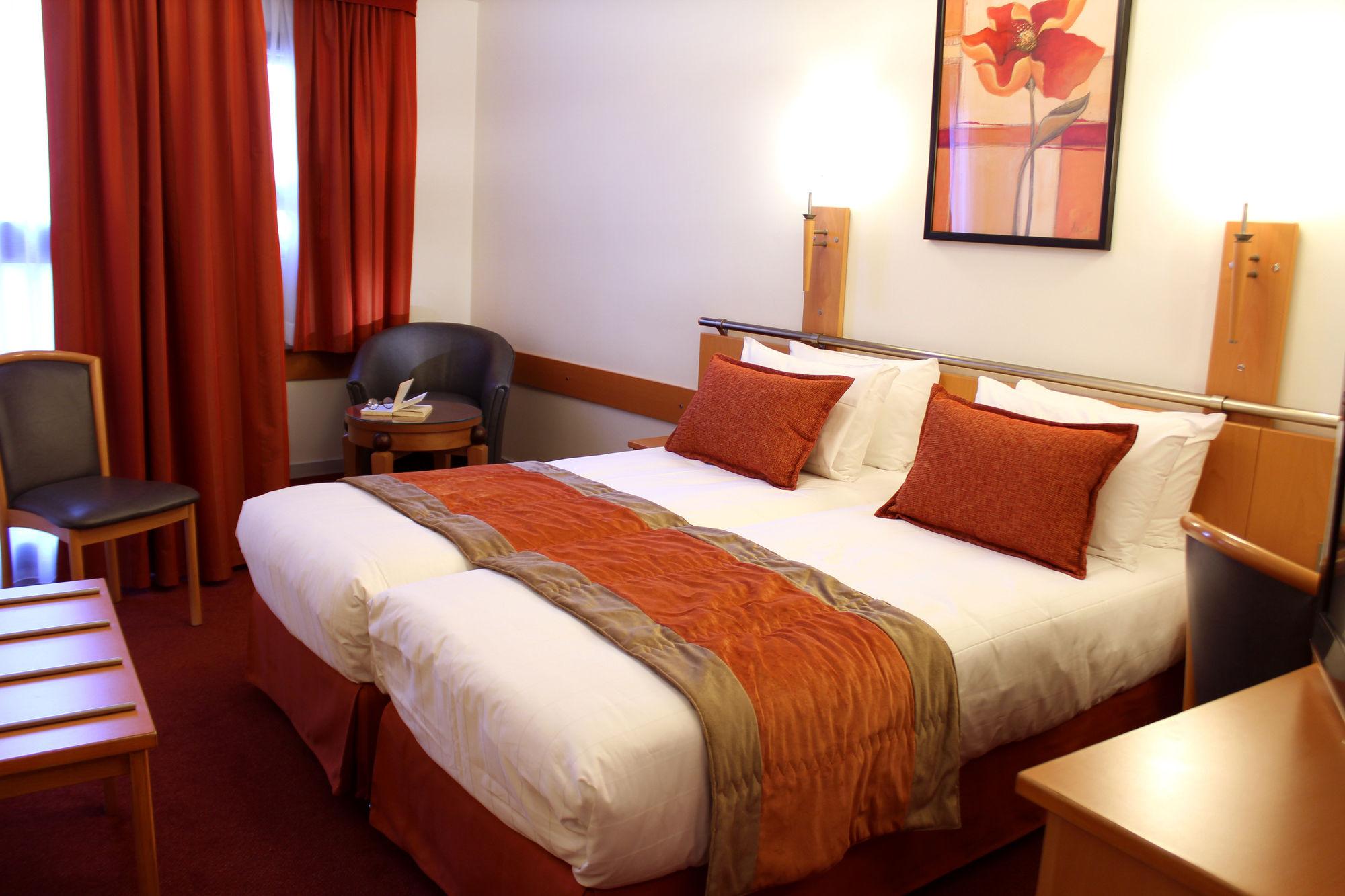 Hotel Opera Cadet Paris Hotel