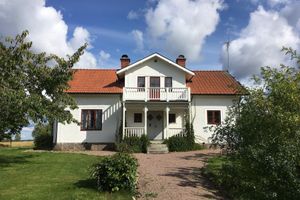 Alquiler Vacacional - Large house with space for two families in a stunning farmhouse