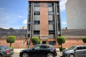 Alojamiento - Hotel Monarca