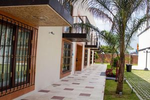 Alojamiento - Soleil Inn Atlixco