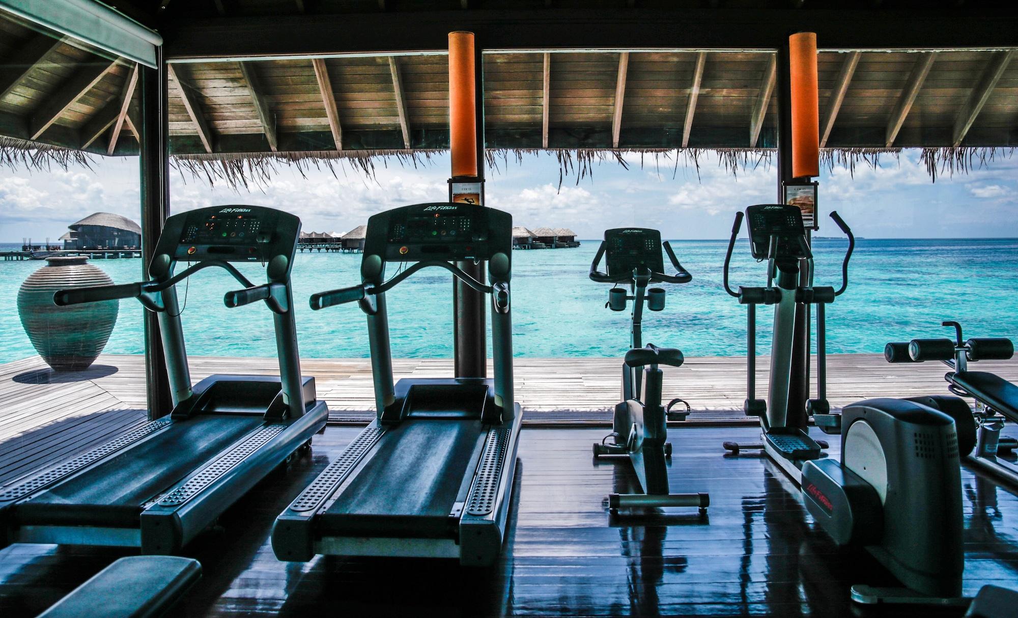 Gimnasio Coco Bodu Hithi