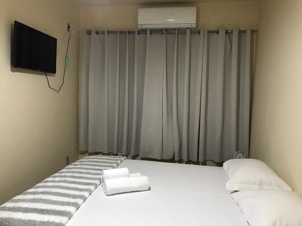 Habitación Hotel Turismo