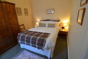 Alquiler Vacacional - Situated in a Quiet Location With Off-street Parking. Ideal for Couples