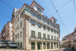 Alojamiento - Almaria Edifício Officina Real