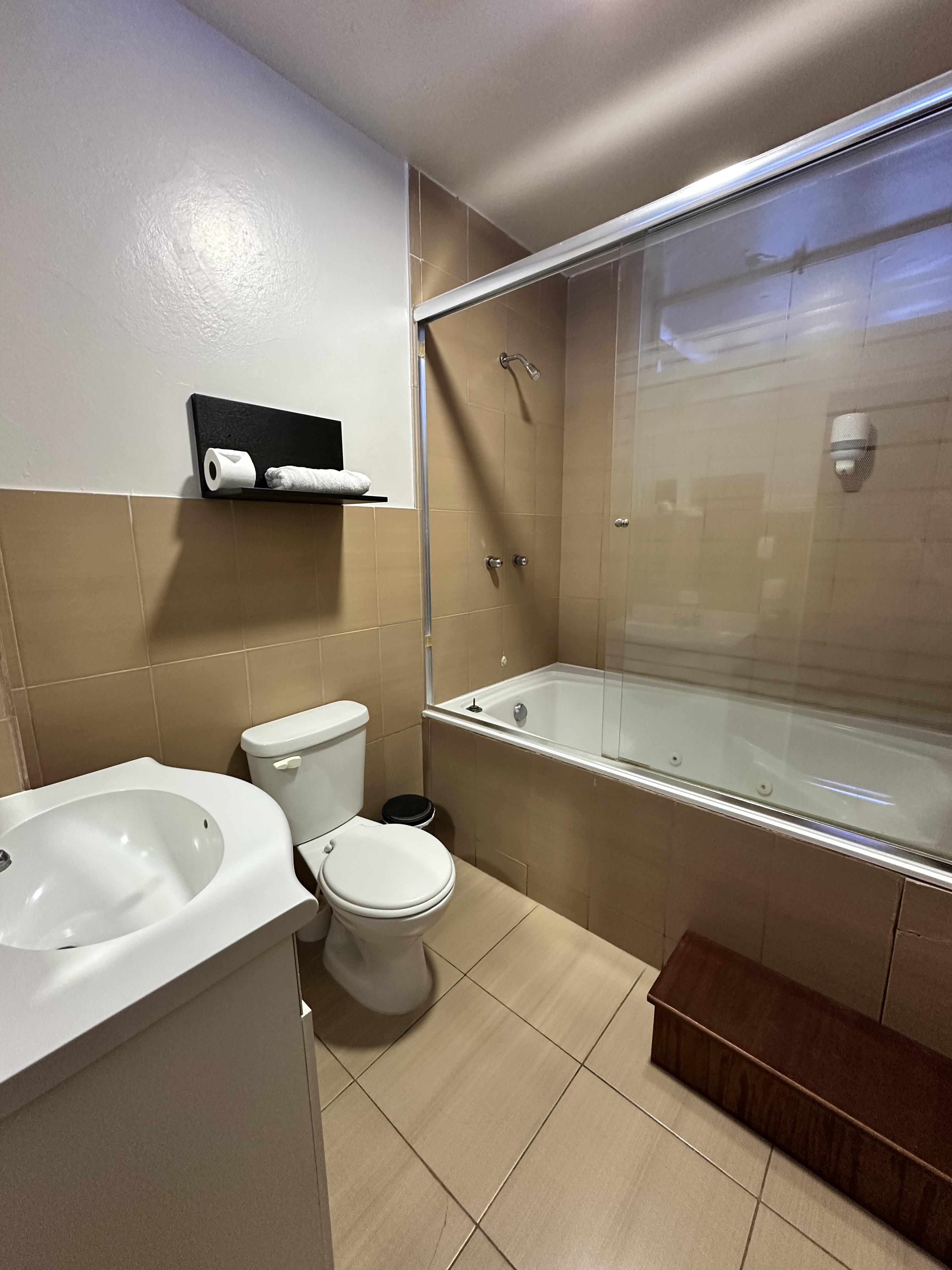 Suite VERSAILLES HOTEL
