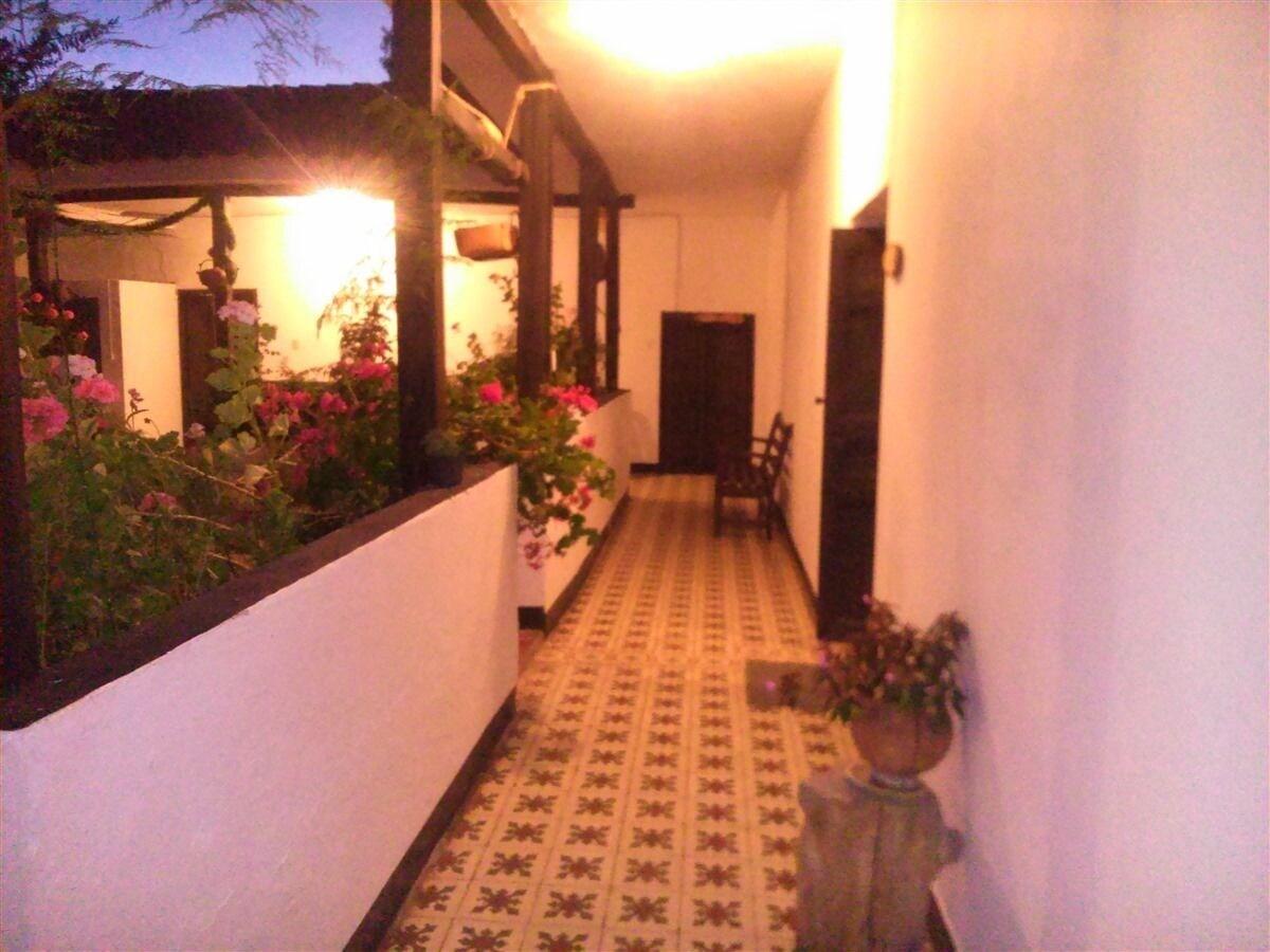 Varios Hotel Casa del Colibrí