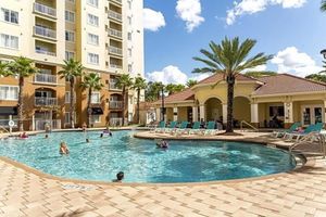 1 BED Suite The Point Orlando Universal