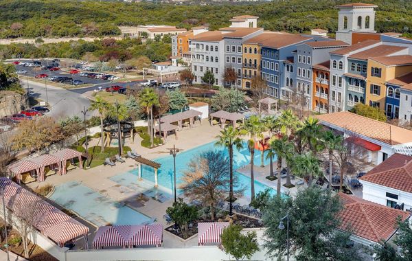 Bluegreen Vacations Eilan Hotel and Spa, an Ascend Collection Resort