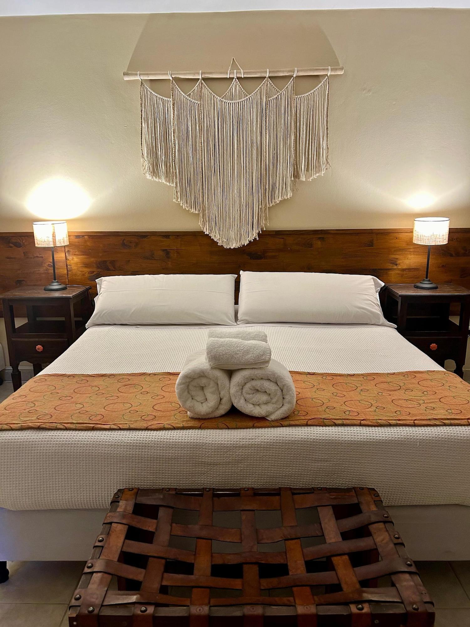 Habitación HOTEL PLAZA CAFAYATE