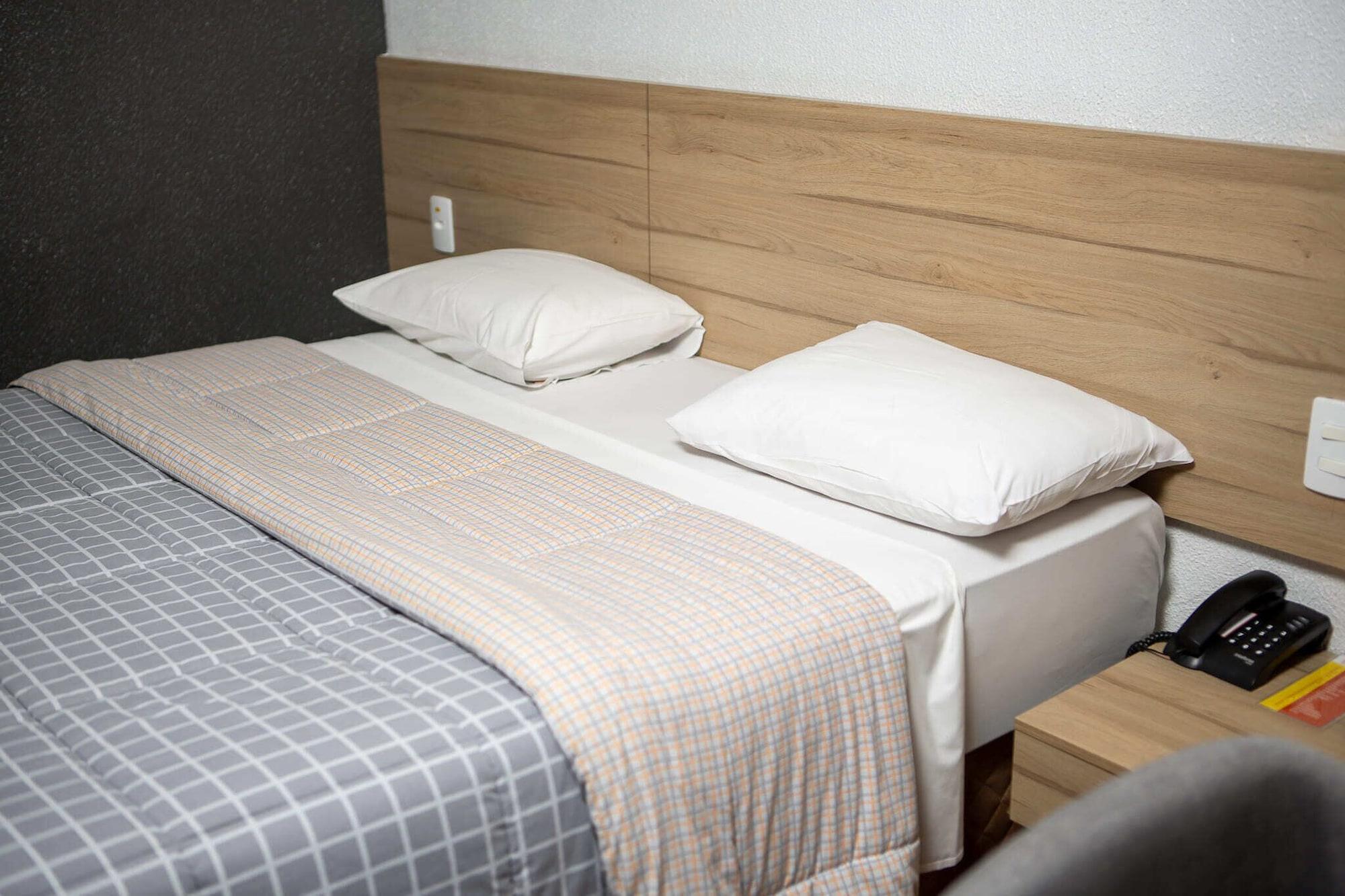 Habitación Hotel 10 Itajai