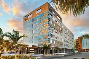 Alojamiento - AC Hotel by Marriott Miami Airport West/Doral