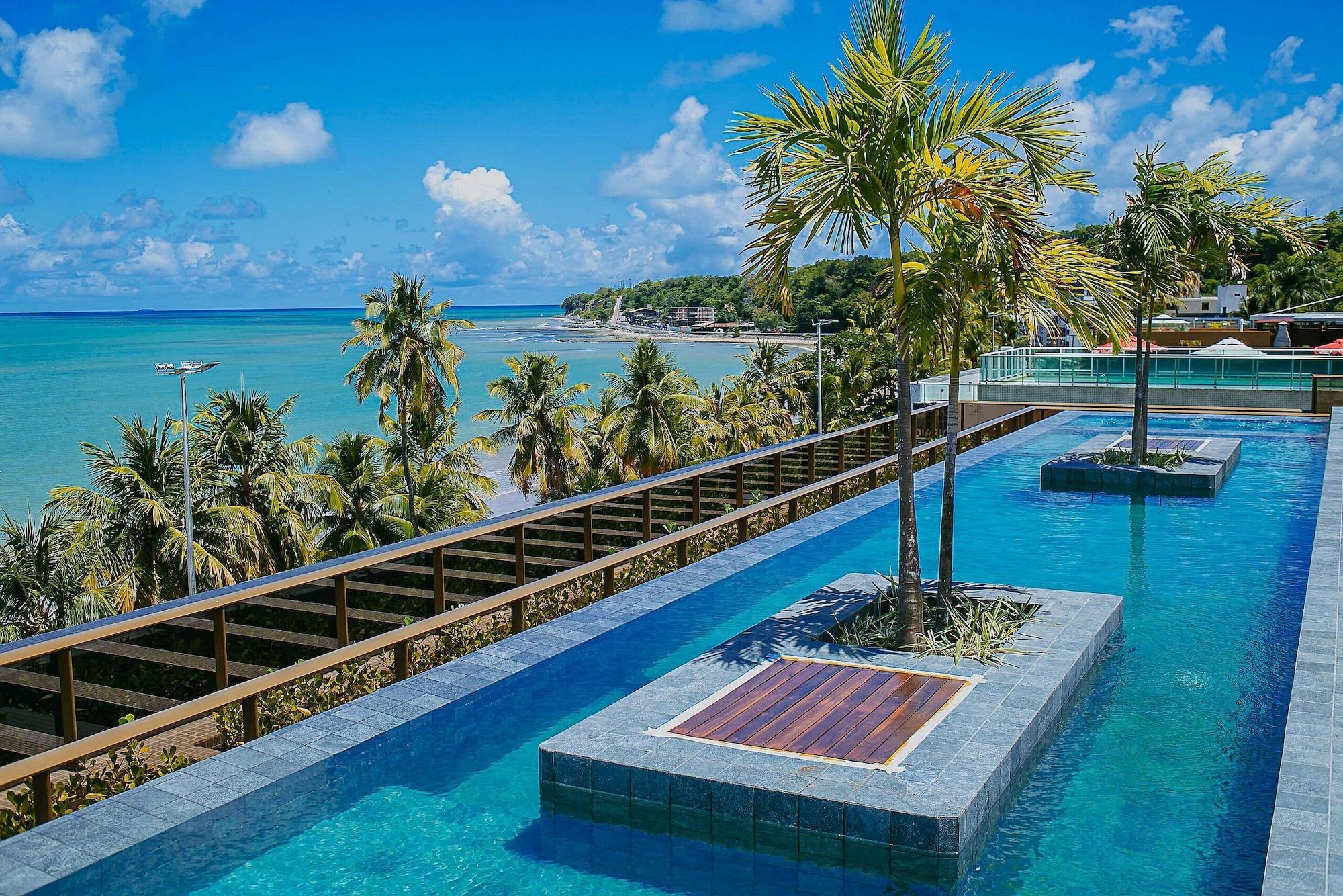 Vista Piscina Unity Suites