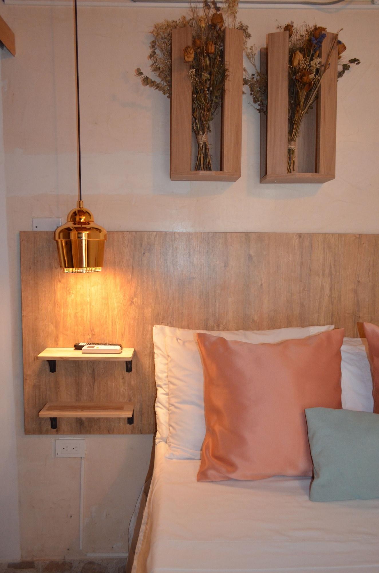 Habitación Selva Maria Hotel Boutique